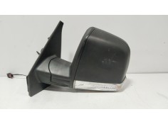 Recambio de espejo retrovisor izquierdo para fiat doblo autobús (263_) 1.3 d multijet (263axc1a) referencia OEM IAM 735668180   2