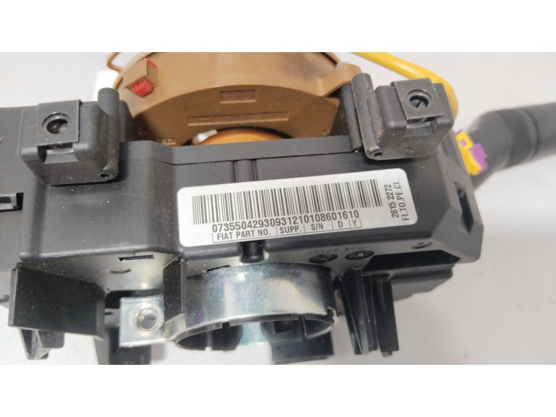 Recambio de mando multifuncion para fiat doblo autobús (263_) 1.3 d multijet (263axc1a) referencia OEM IAM 28152272  