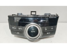 Recambio de mando calefaccion / aire acondicionado para toyota prius plus (_w4_) 1.8 hybrid (zvw40w, zvw41w) referencia OEM IAM 