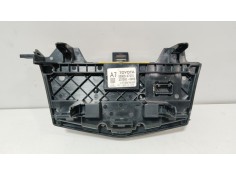 Recambio de mando calefaccion / aire acondicionado para toyota prius plus (_w4_) 1.8 hybrid (zvw40w, zvw41w) referencia OEM IAM  2