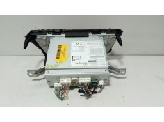 Recambio de sistema audio / radio cd para toyota prius plus (_w4_) 1.8 hybrid (zvw40w, zvw41w) referencia OEM IAM 8614047231   2
