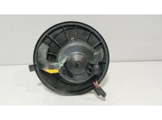 Recambio de motor calefaccion para volkswagen golf v (1k1) 1.6 fsi referencia OEM IAM 1K1819015   2
