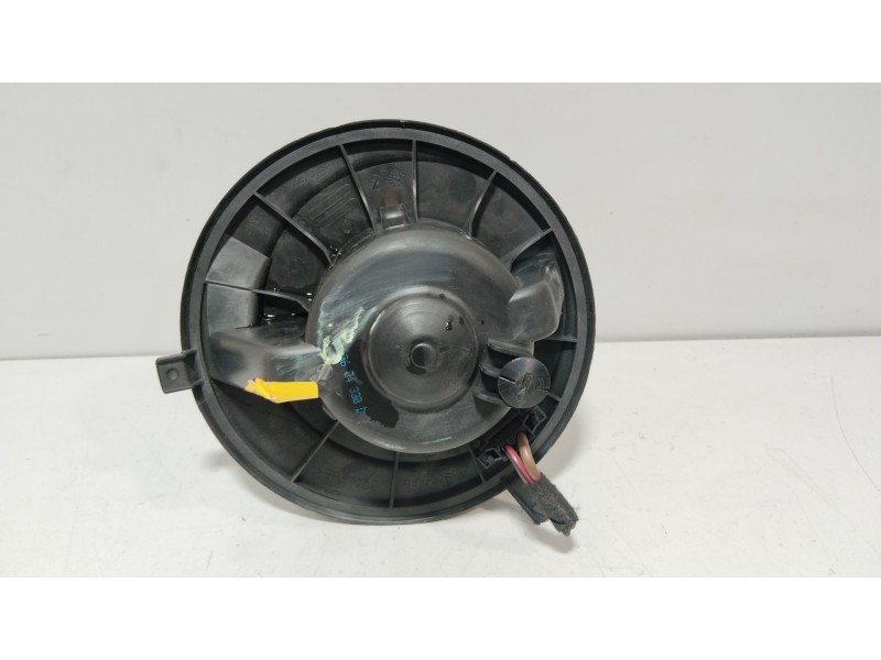 Recambio de motor calefaccion para volkswagen golf v (1k1) 1.6 fsi referencia OEM IAM 1K1819015  