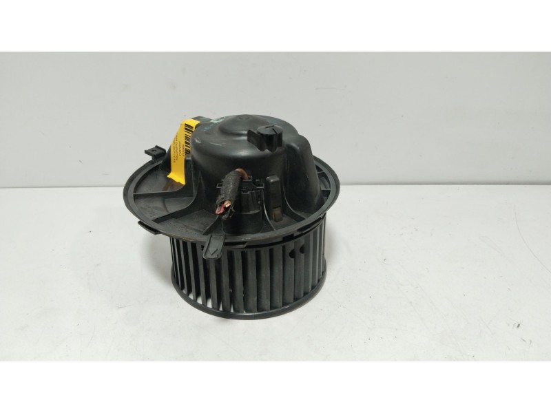Recambio de motor calefaccion para volkswagen golf v (1k1) 1.6 fsi referencia OEM IAM 1K1819015  