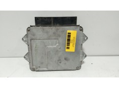 Recambio de centralita motor uce para fiat doblo autobús (263_) 1.3 d multijet (263axc1a) referencia OEM IAM 51862582  