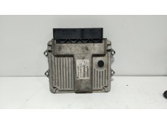 Recambio de centralita motor uce para fiat doblo autobús (263_) 1.3 d multijet (263axc1a) referencia OEM IAM 51862582   2