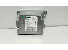 Recambio de centralita airbag para renault laguna iii (bt0/1) 2.0 dci (bt01, bt08, bt09, bt0e, bt0k, bt12, bt1c, bt1d,... refere