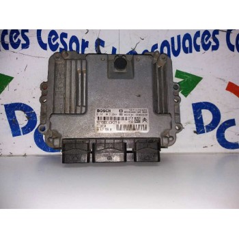CENTRALITA MOTOR UCE 