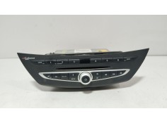 Recambio de sistema audio / radio cd para renault laguna iii (bt0/1) 2.0 dci (bt01, bt08, bt09, bt0e, bt0k, bt12, bt1c, bt1d,...