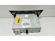 Recambio de sistema audio / radio cd para renault laguna iii (bt0/1) 2.0 dci (bt01, bt08, bt09, bt0e, bt0k, bt12, bt1c, bt1d,... 2
