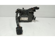 Recambio de caja reles / fusibles para ford fiesta vi van 1.4 tdci referencia OEM IAM 8V5114B144BA   2