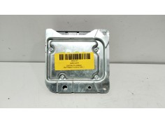 Recambio de centralita airbag para fiat doblo autobús (263_) 1.3 d multijet (263axc1a) referencia OEM IAM 0285010547  