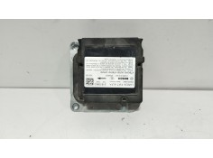 Recambio de centralita airbag para fiat doblo autobús (263_) 1.3 d multijet (263axc1a) referencia OEM IAM 0285010547   2