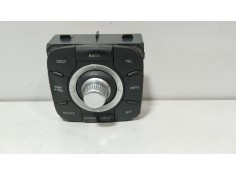 Recambio de mando multifuncion para renault laguna iii (bt0/1) 2.0 dci (bt01, bt08, bt09, bt0e, bt0k, bt12, bt1c, bt1d,... refer