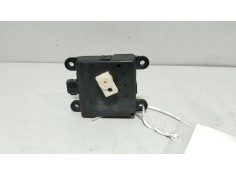 Recambio de motor apertura trampillas climatizador para renault laguna iii (bt0/1) 2.0 dci (bt01, bt08, bt09, bt0e, bt0k, bt12, 