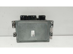 Recambio de centralita motor uce para renault clio iii (br0/1, cr0/1) 1.2 16v (br02, br0j, br11, cr02, cr0j, cr11) referencia OE 2