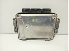 Recambio de centralita motor uce para ford focus c-max (dm2) 1.6 tdci referencia OEM IAM 0281011263  