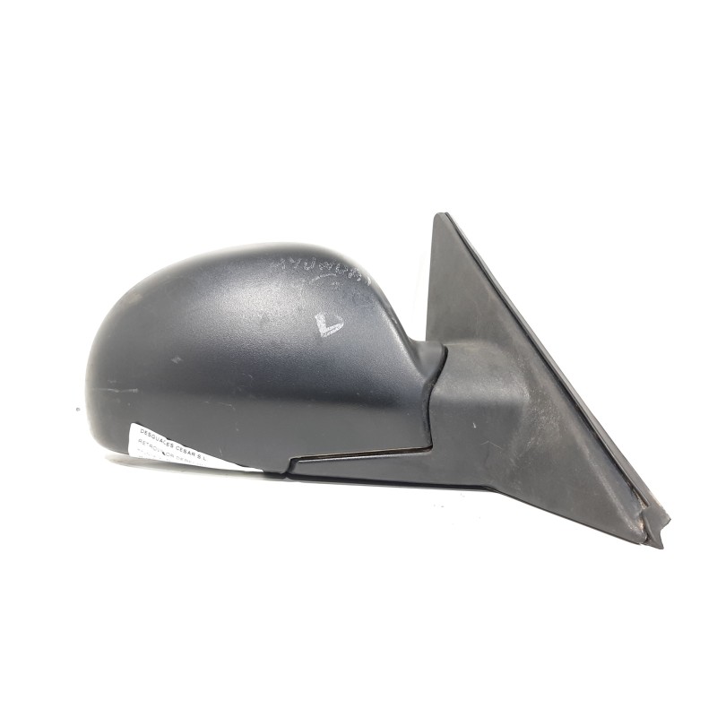 RETROVISOR DERECHO 8762025790CA NEGRO MANUAL - imagen 2