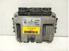 Recambio de centralita motor uce para ford focus c-max (dm2) 1.6 tdci referencia OEM IAM 0281011263   2