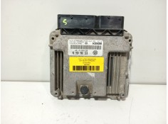 Recambio de centralita motor uce para volkswagen golf v (1k1) 1.6 fsi referencia OEM IAM 0261S02070  