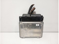 Recambio de centralita motor uce para seat altea xl (5p5, 5p8) 1.9 tdi referencia OEM IAM 0281013282  