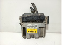 Recambio de centralita motor uce para seat altea xl (5p5, 5p8) 1.9 tdi referencia OEM IAM 0281013282   2