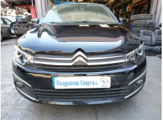 citroën c-elysee (dd_) del año 2018