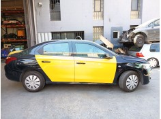 citroën c-elysee (dd_) del año 2018 2