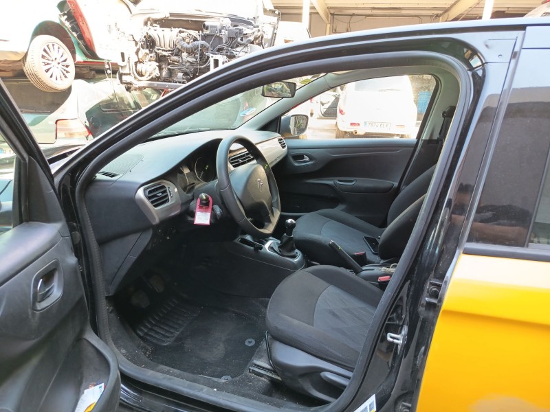 citroën c-elysee (dd_) del año 2018