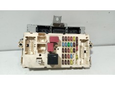 Recambio de caja reles / fusibles para citroën jumper caja cerrada, techo sobreelevado (06.2006 =>) 35 l2h2 hdi 100 referencia O