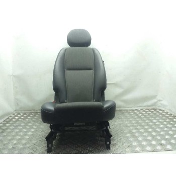 ASIENTO TRASERO IZQUIERDO 