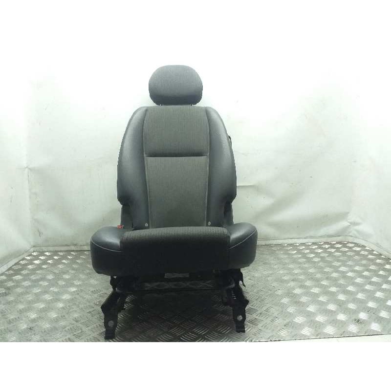 ASIENTO TRASERO IZQUIERDO  - imagen 1