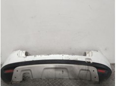 Recambio de paragolpes trasero para dacia duster (hs_) 1.5 dci referencia OEM IAM 850226743R  