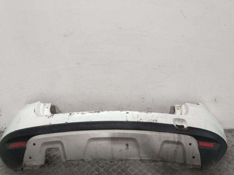 Recambio de paragolpes trasero para dacia duster (hs_) 1.5 dci referencia OEM IAM 850226743R  