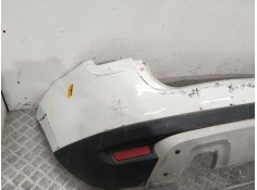 Recambio de paragolpes trasero para dacia duster (hs_) 1.5 dci referencia OEM IAM 850226743R   2