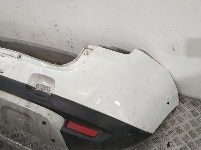 Recambio de paragolpes trasero para dacia duster (hs_) 1.5 dci referencia OEM IAM 850226743R  