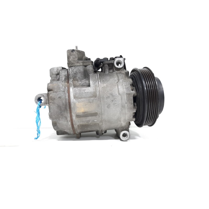 COMPRESOR AIRE ACONDICIONADO 4472208514 7SBU16C 01F01054 - imagen 3