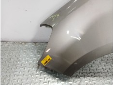 Recambio de aleta delantera izquierda para renault clio iii (br0/1, cr0/1) 1.2 16v (br02, br0j, br11, cr02, cr0j, cr11) referenc 2