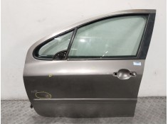 Recambio de puerta delantera izquierda para peugeot 307 break (3e) 2.0 hdi 135 referencia OEM IAM 9002S8  