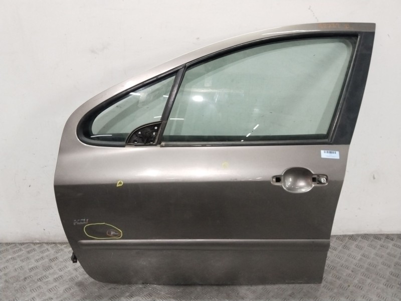 Recambio de puerta delantera izquierda para peugeot 307 break (3e) 2.0 hdi 135 referencia OEM IAM 9002S8  