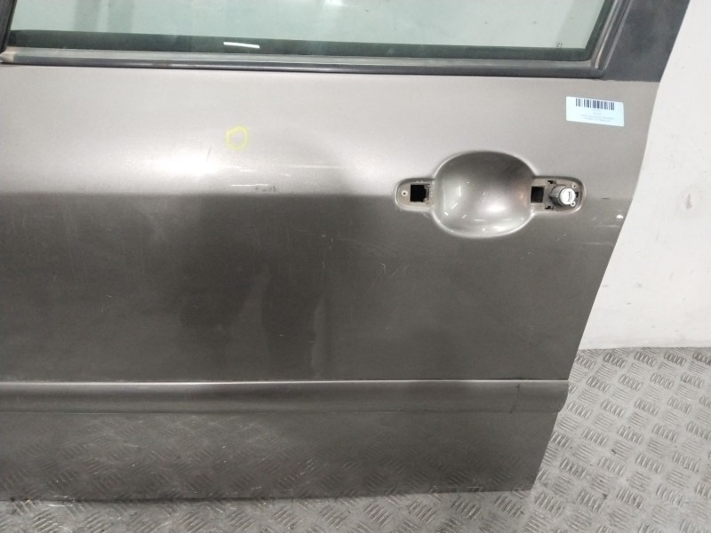Recambio de puerta delantera izquierda para peugeot 307 break (3e) 2.0 hdi 135 referencia OEM IAM 9002S8  