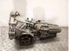 Recambio de caja cambios para audi a4 b7 avant (8ed) 2.0 tdi 16v referencia OEM IAM HCF  