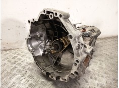 Recambio de caja cambios para audi a4 b7 avant (8ed) 2.0 tdi 16v referencia OEM IAM HCF   2
