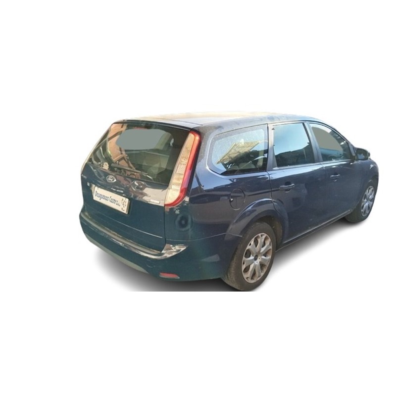 FORD FOCUS LIM. (CB4) - imagen 2