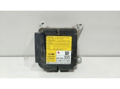 Recambio de centralita airbag para mitsubishi outlander iii (gg_w, gf_w, zj, zl, zk) 2.0 hybrid 4wd referencia OEM IAM 028501160