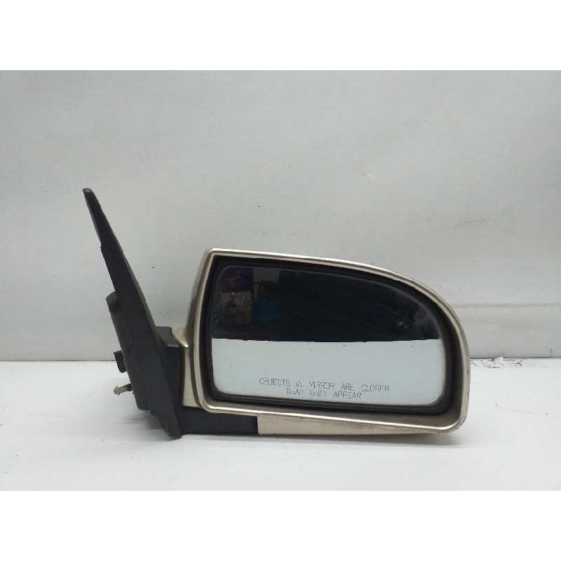 RETROVISOR DERECHO 0K2HB69120 ELECTRICO MARRON - imagen 1