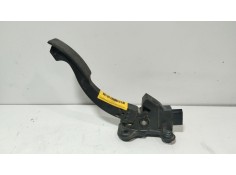 Recambio de pedal acelerador para mitsubishi outlander iii (gg_w, gf_w, zj, zl, zk) 2.0 hybrid 4wd referencia OEM IAM 1600A102  