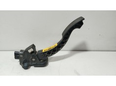 Recambio de pedal acelerador para mitsubishi outlander iii (gg_w, gf_w, zj, zl, zk) 2.0 hybrid 4wd referencia OEM IAM 1600A102   2