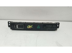 Recambio de warning para mitsubishi outlander iii (gg_w, gf_w, zj, zl, zk) 2.0 hybrid 4wd referencia OEM IAM 8002B409  