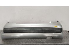 Recambio de paragolpes trasero para peugeot 207/207+ (wa_, wc_) 1.6 hdi referencia OEM IAM 7410Z6  